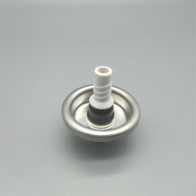 comprar Válvula de espuma de PU con válvula de espuma expansiva de poliuretano de tallo largo Fabricación en línea