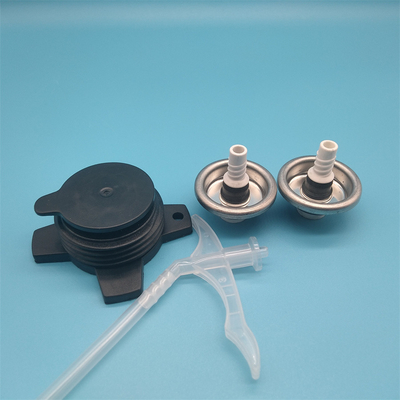 comprar Válvula de sellador de espuma PU de precisión para uso profesional Fabricación en línea