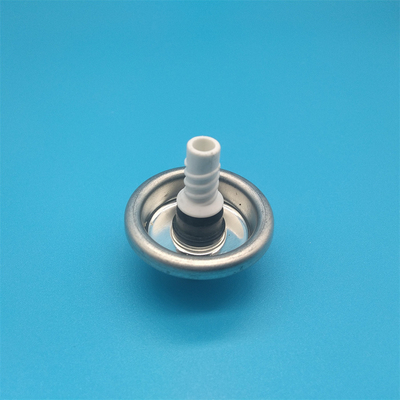 comprar Professional PU Foam Dispensing Valve – Aerosol Valve for Sealants, Adhesives, and Gap Filling Fabricación en línea