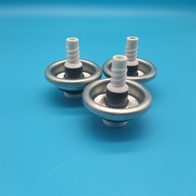 comprar PU Foam Aerosol Valve for Polyurethane Sealant Application  Fabricación en línea