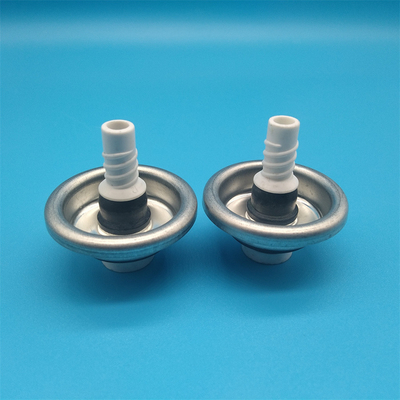 comprar Válvula de espuma de PU de alta calidad para aerosol de 1 pulgada Fabricación en línea
