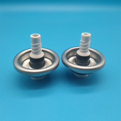 comprar Válvulas de pulverización de espuma de PU diseñadas con precisión para aplicaciones de construcción Fabricación en línea
