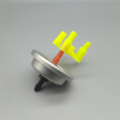 comprar Válvulas de recarga de gas de butano más ligeras de calidad superior para la prueba de fugas y el recarga seguro Fabricación en línea