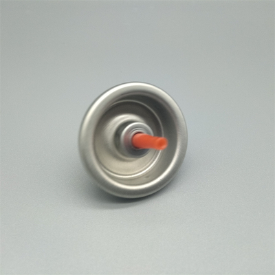 comprar Válvula de recarga de gas de una pulgada duradera para GLP, butano y propano con diseño a prueba de fugas Fabricación en línea