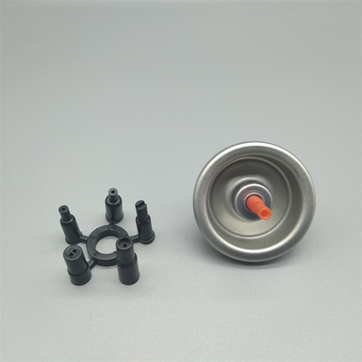 comprar Válvulas de llenado de gas de encendedores de butano ecológicas para encendedores sostenibles con materiales reciclables Fabricación en línea