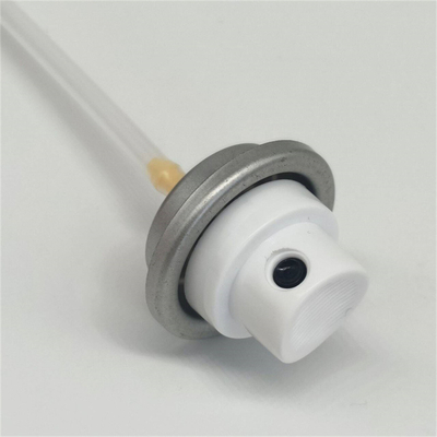 comprar Válvula avanzada de aerosol antitranspirante para atletas de alto rendimiento Fabricación en línea