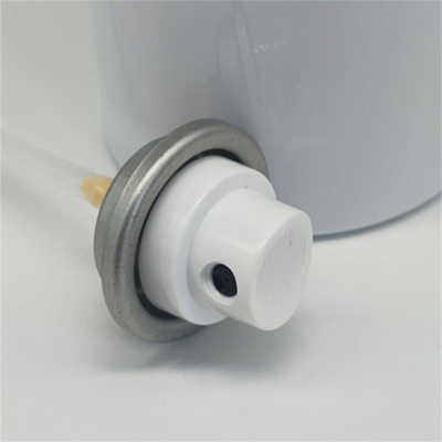 comprar Válvula avanzada de aerosol antitranspirante para atletas de alto rendimiento Fabricación en línea
