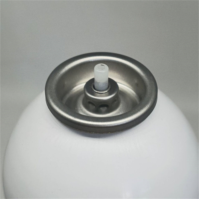 comprar Válvula de pulverización de aerosoles antitranspirantes ecológicos para piel sensible con distribución suave Fabricación en línea