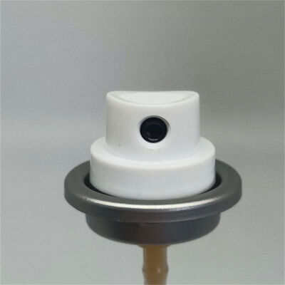 comprar Gentle-Mist Antiperspirant Spray Valve for Sensitive Skin Formulas with Ultra-Fine Dispensing and Skin-Safe Materials Fabricación en línea