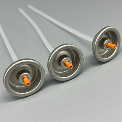 comprar Válvula de limpieza de carburadores de alta capacidad para máquinas industriales de gran caudal Fabricación en línea