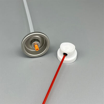 comprar Válvula de limpieza del carburador ecológica para motores marinos con resistencia al agua salada Fabricación en línea