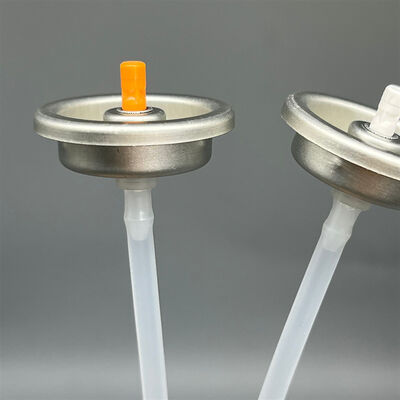 comprar Válvula de limpieza de carburador de alto rendimiento para motores pequeños con mecanismo de liberación rápida Fabricación en línea