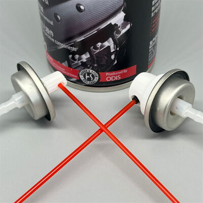 comprar Válvula de limpieza de carburador de acero inoxidable duradera para mecánica de automóviles con diseño antiobstrucción Fabricación en línea