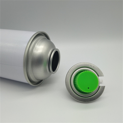 comprar Válvula de contenedor de gas duradera para depósitos de combustible portátiles con tecnología de sellado seguro Fabricación en línea