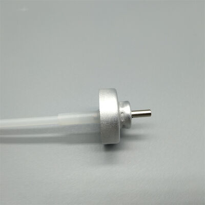 comprar Válvula dispensadora sanitaria para procesamiento de alimentos y farmacéutico con diseño de fácil limpieza y capacidad CIP Fabricación en línea