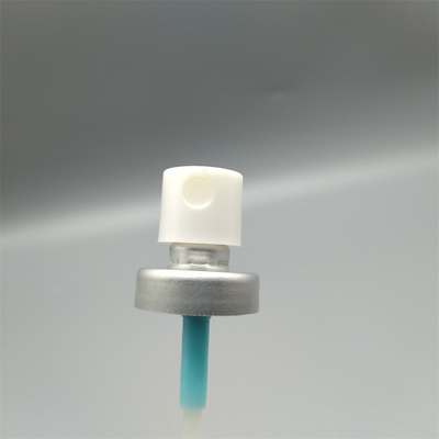 comprar Mecanismo de activación de válvula de spray de pimienta táctico de alta resistencia para dispensadores de grado policial y de seguridad con respuesta instantánea Fabricación en línea