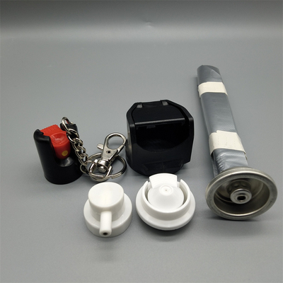 comprar Válvula de aerosoles continua para una distribución precisa de aerosol de pimienta Fabricación en línea