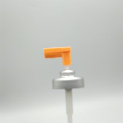comprar Reliable Plastic Stem Dosing Valve for Water Treatment Applications with Leak-Free Operation Fabricación en línea