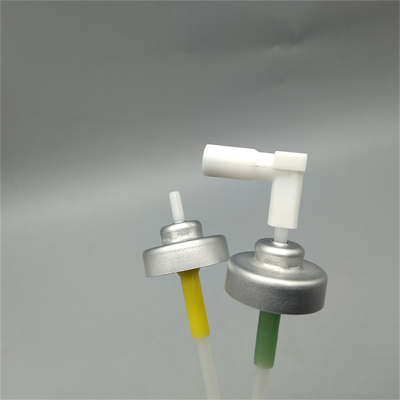 comprar Precision Plastic Stem Dosing Valve for Industrial Chemical Processing Systems with Superior Corrosion Resistance Fabricación en línea