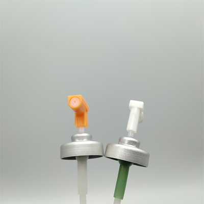comprar Reliable Plastic Stem Dosing Valve for Water Treatment Applications with Leak-Free Operation Fabricación en línea