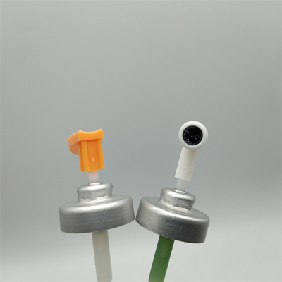 comprar Válvulas medidas de 20 mm de entrega ultrabaja para inhaladores farmacéuticos y nutracéuticos con una precisión de dosificación excepcional Fabricación en línea