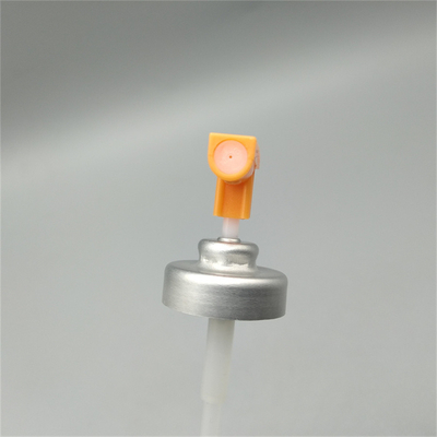 comprar Reliable Plastic Stem Metered Valve for Water Management Systems with Durable Polymer Construction Fabricación en línea