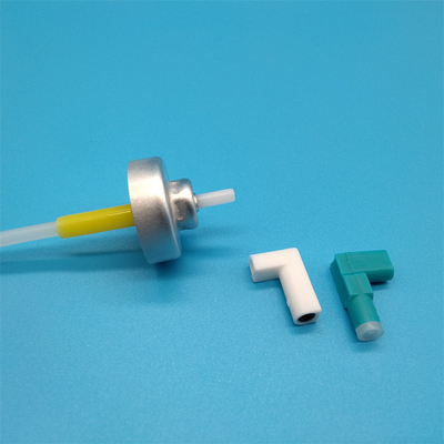 comprar 20mm Metered Aerosol Valve For Accurate Spray Dosage Fabricación en línea