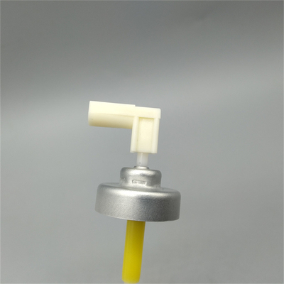 comprar Válvula de dosis medida de veinte milímetros diseñada con precisión para inhaladores farmacéuticos y aerosoles médicos con suministro de dosis consistente Fabricación en línea