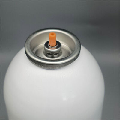 comprar High-Capacity Industrial Hair Color Spray Valve for Large-Scale Cosmetic Manufacturers with Rapid Dispensing and Durable Build Fabricación en línea