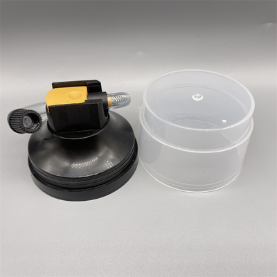 comprar Tyre Inflator Spray Can Actuator With Flexible Hose For Easy Pressure Maintenance Fabricación en línea