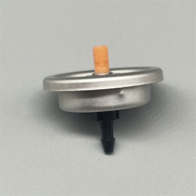comprar Oxygen Spray Aerosol Valve Industrial and Healthcare Oxygen Dispenser Valve Fabricación en línea