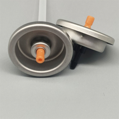 comprar Válvula de aerosoles de oxígeno profesional para experimentos de laboratorio con control fino Fabricación en línea