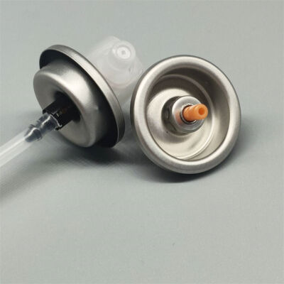 comprar Oxygen Spray Valve Ensuring Sterile Dispensing for Oxygen-Infused Face Sprays Fabricación en línea