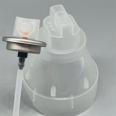 comprar Oxygen Spray Valve Designed to Maintain Product Purity in Cosmetic Oxygen Sprays Fabricación en línea