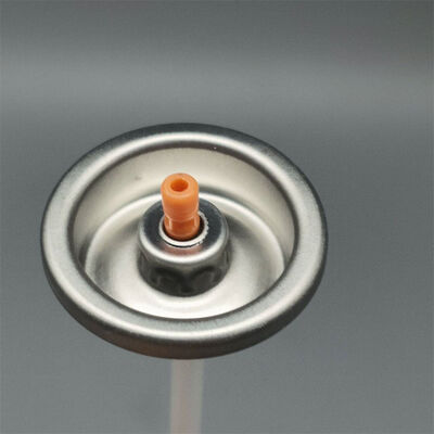 comprar Oxygen Spray Valve with High-Purity Materials & a Consistent Fine Mist Actuator Fabricación en línea