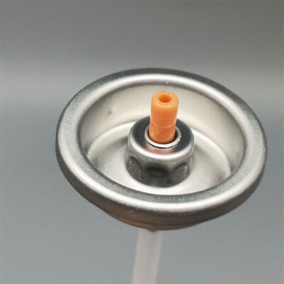 comprar Oxygen Spray Valve with Medical-Grade Leak-Proof Seal for Personal Care Products Fabricación en línea