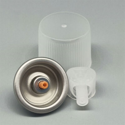 comprar Oxygen Spray Valve Medical-Grade Dispensing System for Oxygen-Enriched Sprays Fabricación en línea