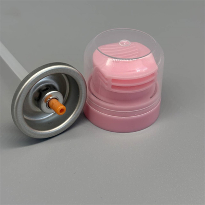 comprar Válvula de afeitado de aerosoles - Dispensador de espuma de primera calidad para latas de aseo, adecuado para uso personal y profesional, funcionamiento confiable Fabricación en línea