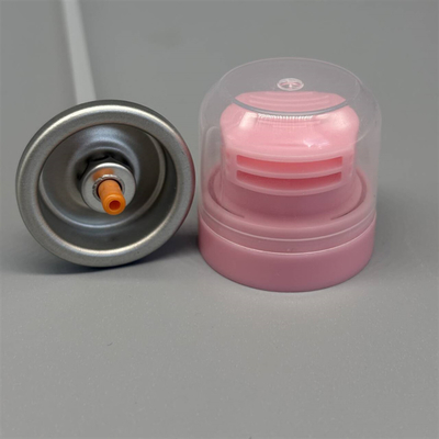 comprar 1 Inch Aerosol Spray Valve For Shaving Gel And Foam Packaging Solutions Fabricación en línea