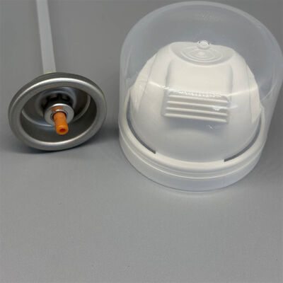 comprar Válvula de liberación de espuma, válvula de dispensador de afeitar    Apto para productos de afeitar unisex, componente de distribución eficiente para geles de espuma Fabricación en línea