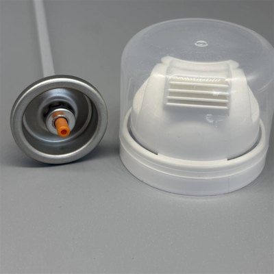 comprar Professional Aerosol Valves for Shaving Cream Manufacturing Fabricación en línea