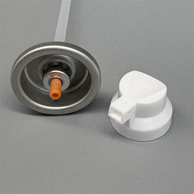 comprar Válvula de espuma de afeitado de alto rendimiento para atletas con función de secado rápido Fabricación en línea