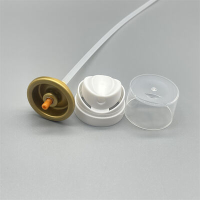 comprar 1-Inch Aerosol Valve with Actuator for Deodorant and Body Mist – Perfect Fit and Consistent Spray Fabricación en línea