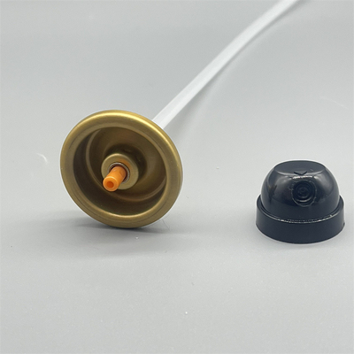 comprar Válvula de pulverización de precisión para envases de perfumes, desodorantes y cuidado corporal Fabricación en línea