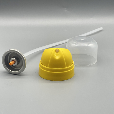 comprar Válvula de pulverización para limpieza de calzado para zapatos y desodorante de calcetines en aerosol Fabricación en línea