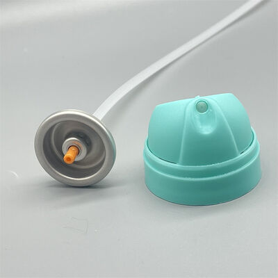 comprar Válvula de aerosol corporal para desodorante con dispensador de niebla amplia para desodorantes de hombre y mujer Fabricación en línea