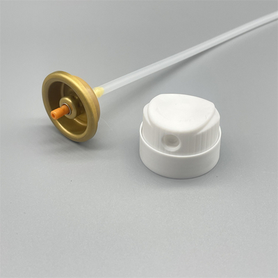 comprar Body Spray Aerosol Valve for Smooth and Even Fragrance Release Fabricación en línea