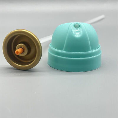 comprar Fine Mist Actuator for Deodorant Body Spray Compatible with 1-Inch Aerosol Valves Fabricación en línea