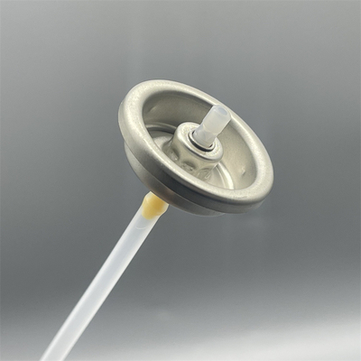 comprar Válvula de aerosoles eficiente para la fumigación corporal - ideal para uso cosmético Fabricación en línea