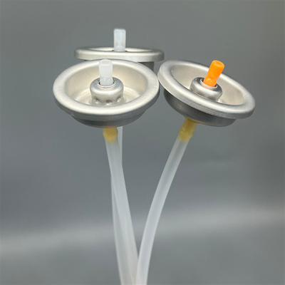 comprar Válvula de cuerpo de desodorante versátil para la compatibilidad con diferentes formulaciones de fragancias Fabricación en línea